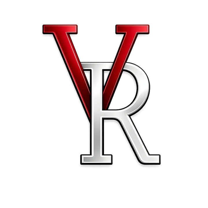 VISTA Real Estate Group VR logo
